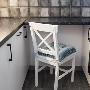  Apartament Morska Bryza