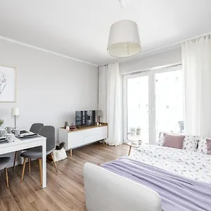  Apartament Lavender Ocean