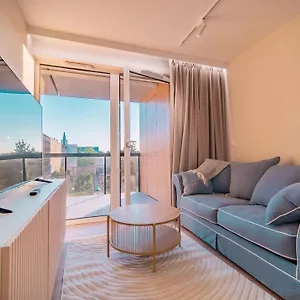  Apartament Champion's Bay