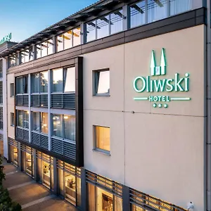 Oliwski Hotel