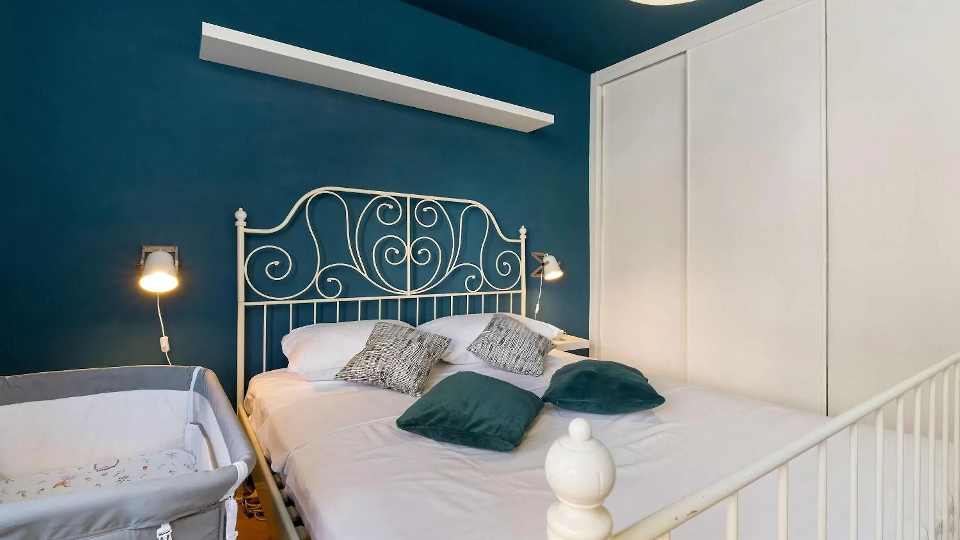 Chlopska Stylish Apartment With Balcony Gdansk Przymorze By Noclegi Renters Poland